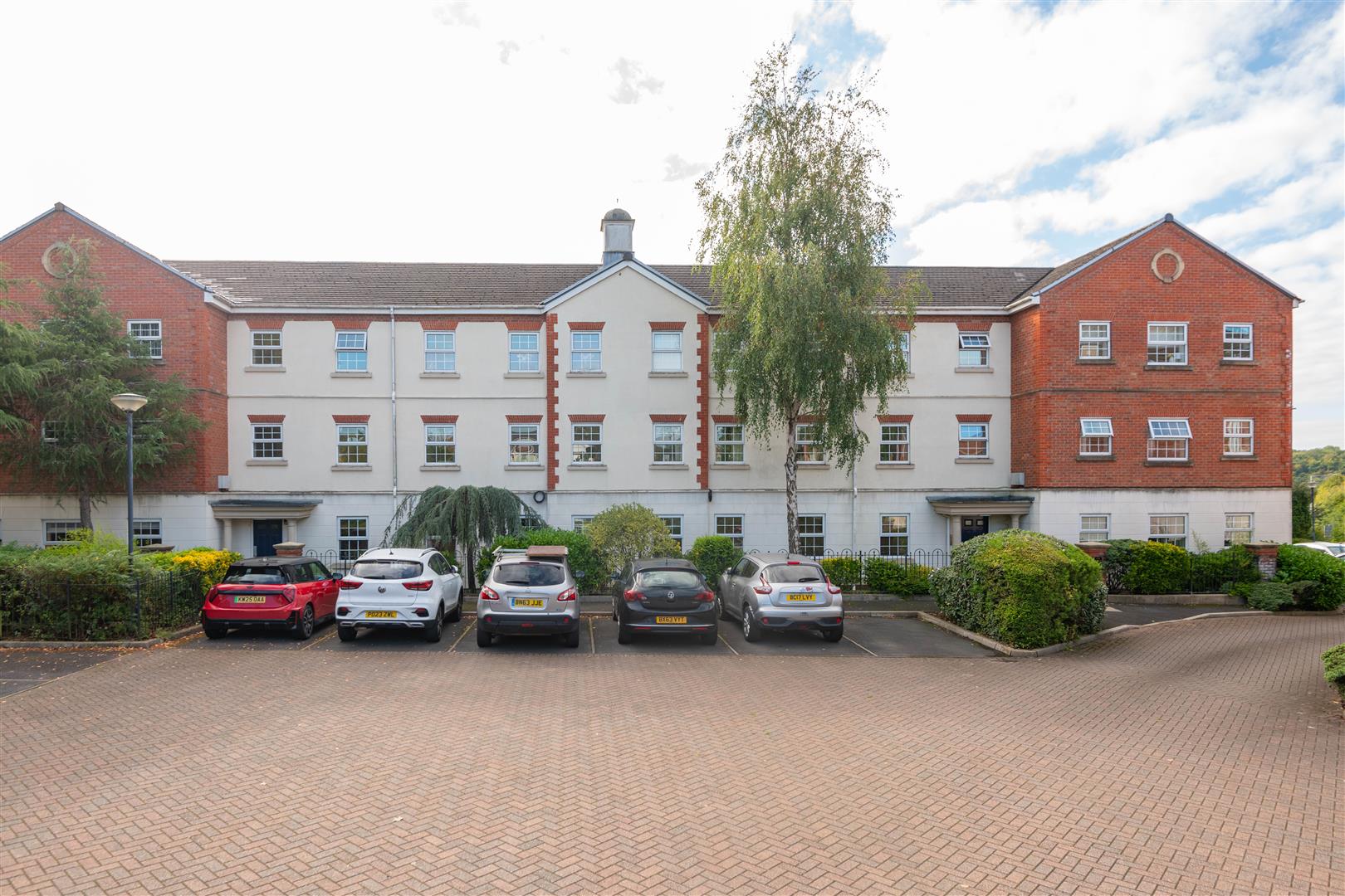 2 bed property in Denham Wood Close, Chorley